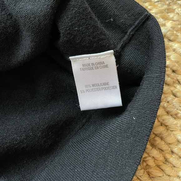 Theory Cardigan - Picture 4 of 4